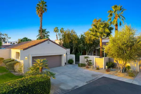 Rancho Mirage, CA 92270,837 Inverness DR