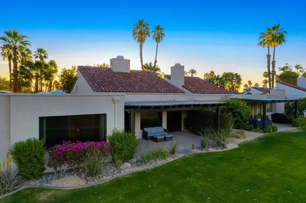 Rancho Mirage, CA 92270,837 Inverness DR