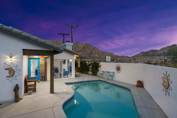 54990 Avenida Madero, La Quinta, CA 92253