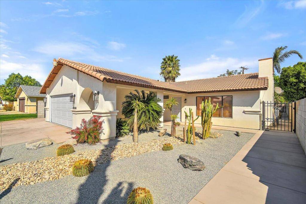 68560 Hermosillo RD, Cathedral City, CA 92234