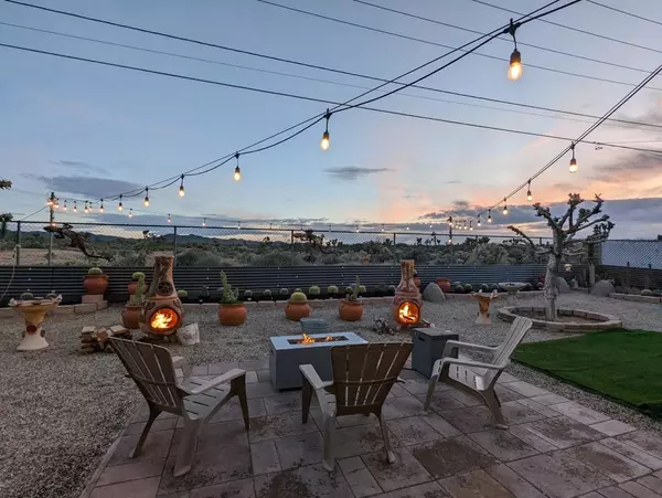 58801 Delano TRL, Yucca Valley, CA 92284