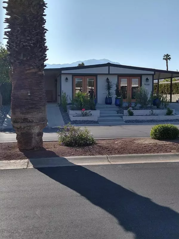 Palm Desert, CA 92260,39261 Palm Greens Pkwy