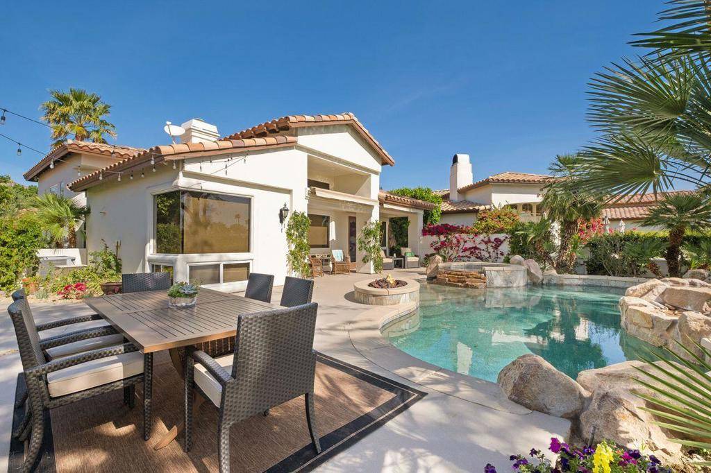 48590 Capistrano WAY, La Quinta, CA 92253