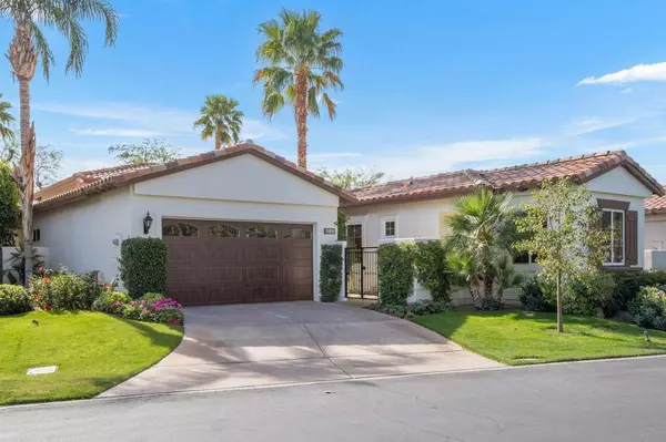 La Quinta, CA 92253,48590 Capistrano WAY