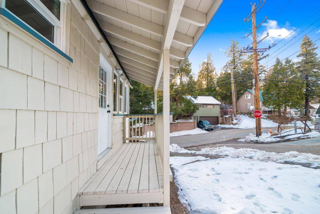 Cedar Glen, CA 92321,29166 Lyon DR