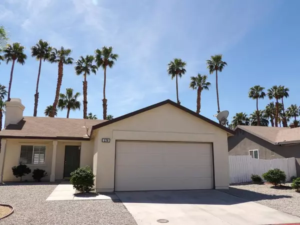 47800 Madison ST #174, Indio, CA 92201