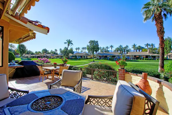 261 Calle Del Verano, Palm Desert, CA 92260