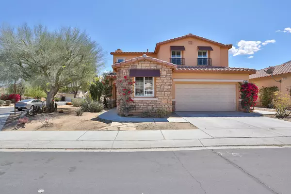 121 Paseo Vista Circle, Palm Desert, CA 92260