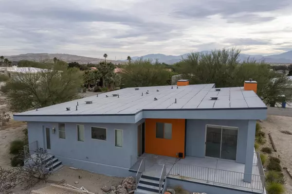 Desert Hot Springs, CA 92241,67642 Long Canyon LN