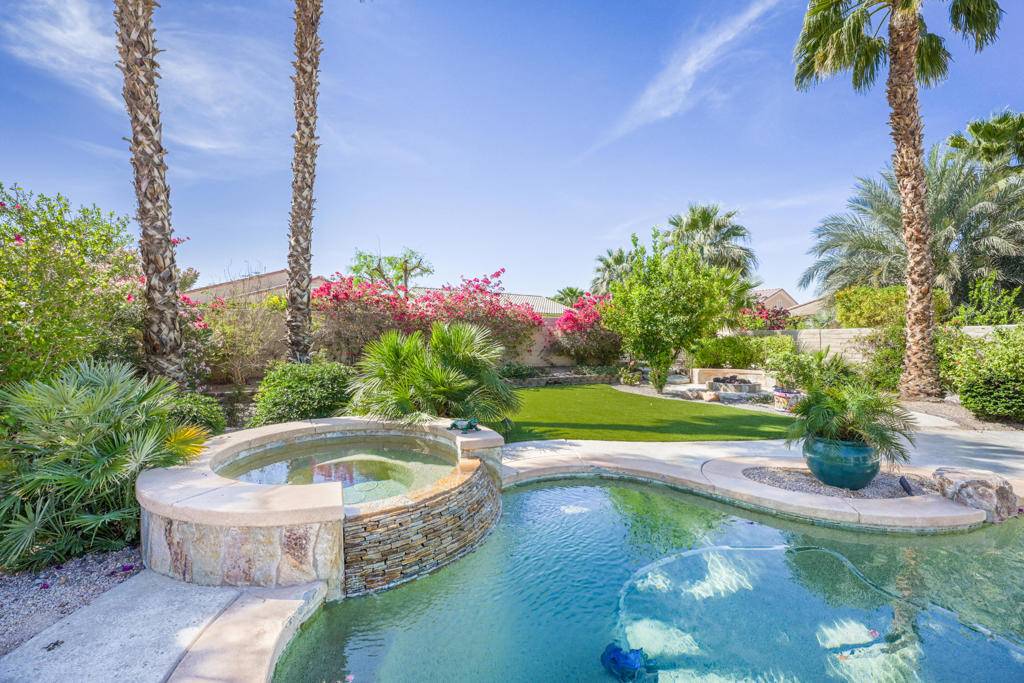 Indio, CA 92203,81087 Avenida Lorena