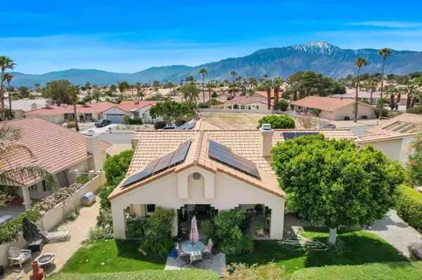 Desert Hot Springs, CA 92240,9460 Ekwanok DR