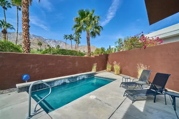 Palm Springs, CA 92262,2190 N Junipero AVE