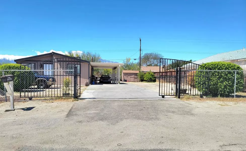 31697 Calle Jessica, Thousand Palms, CA 92276
