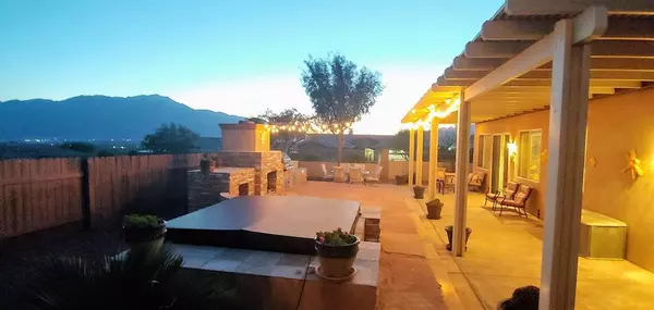 Desert Hot Springs, CA 92240,68641 Prospect WAY
