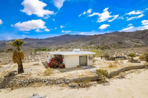 71555 Vista Del Palo, Palm Desert, CA 92260