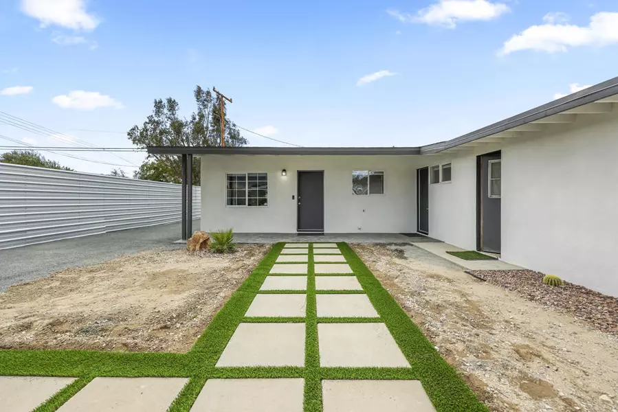 66107 Buena Vista AVE, Desert Hot Springs, CA 92240