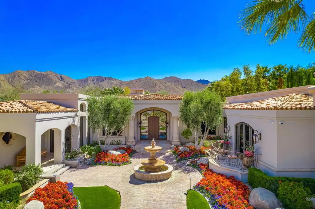 Palm Desert, CA 92260,307 Canyon DR