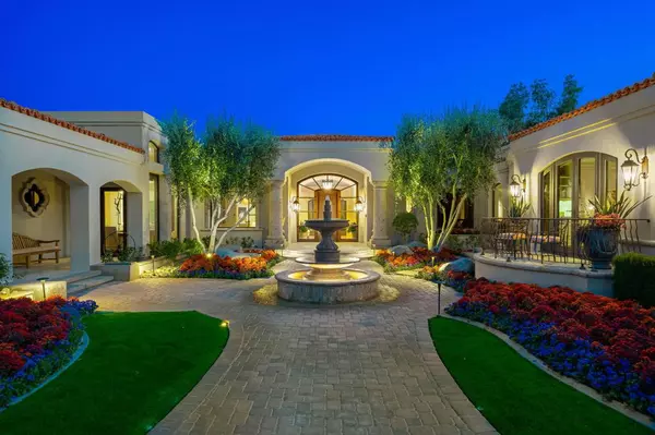 Palm Desert, CA 92260,307 Canyon DR