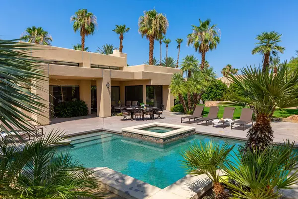 Indian Wells, CA 92210,45674 Takota LN