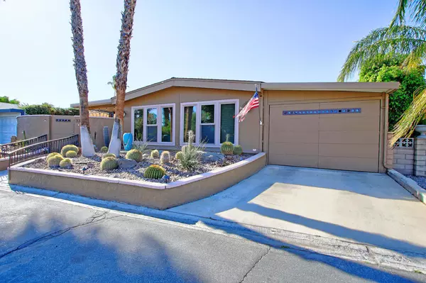33 International BLVD, Rancho Mirage, CA 92270