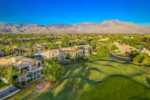 Rancho Mirage, CA 92270,39 Vista Encantada