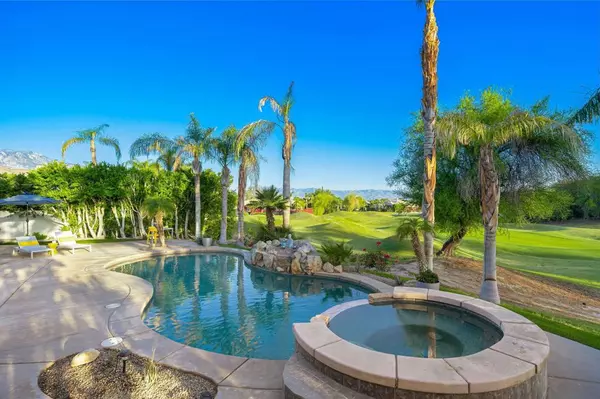 Rancho Mirage, CA 92270,39 Vista Encantada