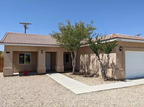 Thermal, CA 92274,2793 Stardust AVE
