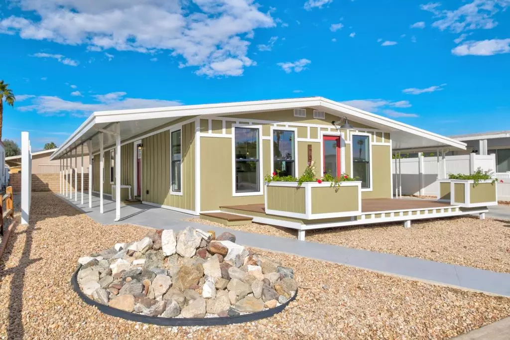 Palm Desert, CA 92260,73384 Adobe Springs DR