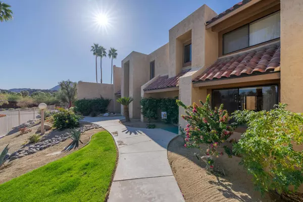 73828 Smoke Tree CT, Palm Desert, CA 92260