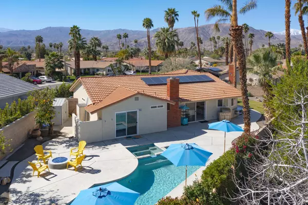 Palm Desert, CA 92260,73920 Masson ST
