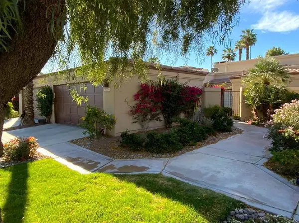 76535 Begonia LN, Palm Desert, CA 92211
