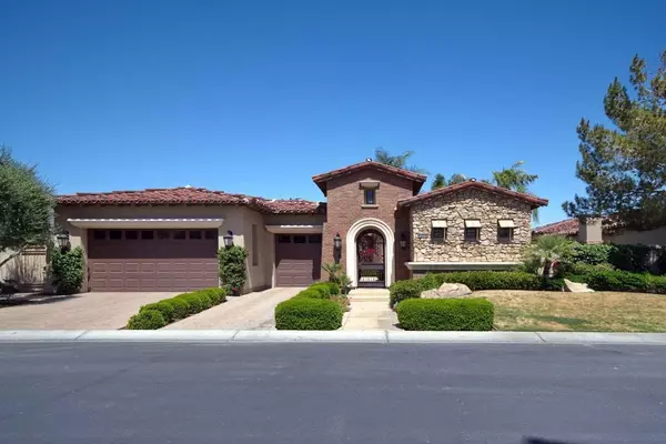 Indian Wells, CA 92211,75644 Via Cortona