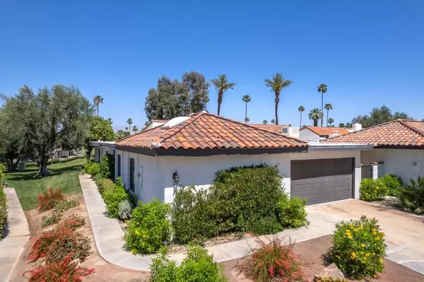 Rancho Mirage, CA 92270,128 Avenida Las Palmas