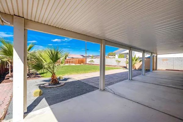 Thousand Palms, CA 92276,31801 Rosemary LN