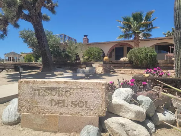 6770 Joshua LN, Yucca Valley, CA 92284