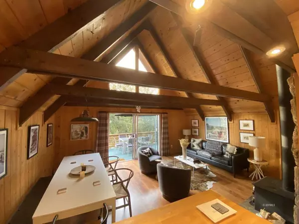 Idyllwild, CA 92549,53331 Circle View DR