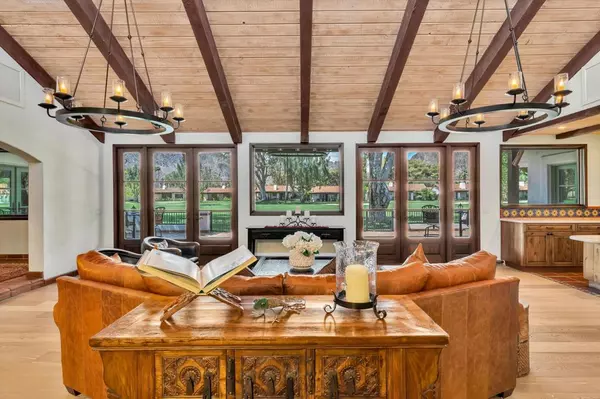 La Quinta, CA 92253,49537 Avenida Montero