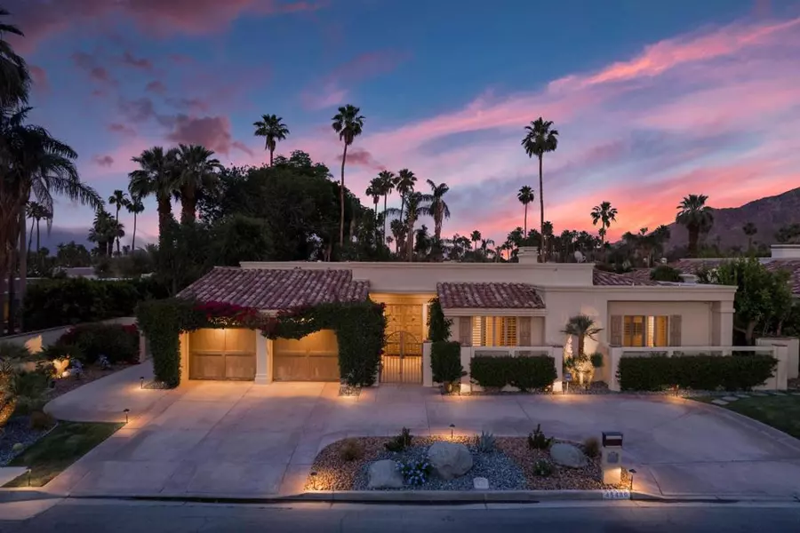 45480 Apache RD, Indian Wells, CA 92210
