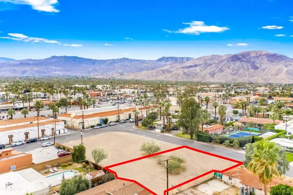 0 San Jose AVE, Palm Desert, CA 92260