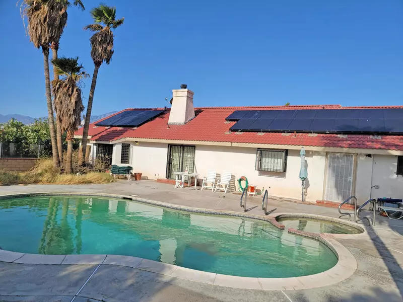 16780 Via Montana, Desert Hot Springs, CA 92240