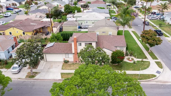 Santa Fe Springs, CA 90670,11764 Dunning ST