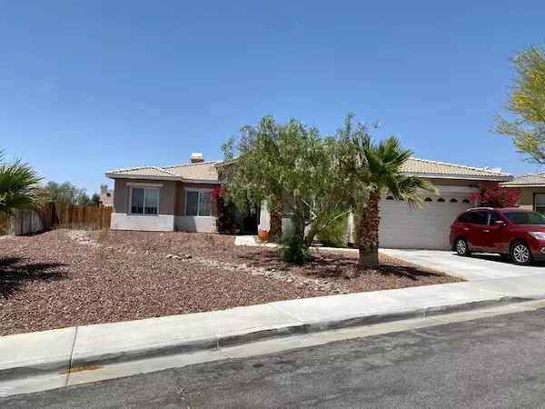 13383 Alpine CIR, Desert Hot Springs, CA 92240