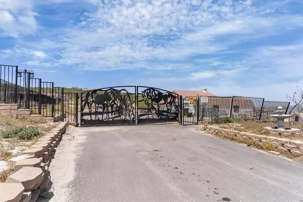 Aguanga, CA 92536,43585 Cowboy Country TRL