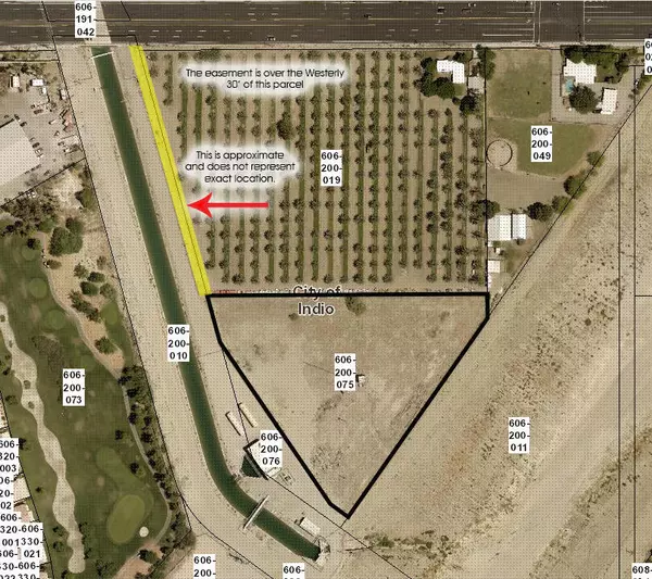 80895 Avenue 44, Indio, CA 92201