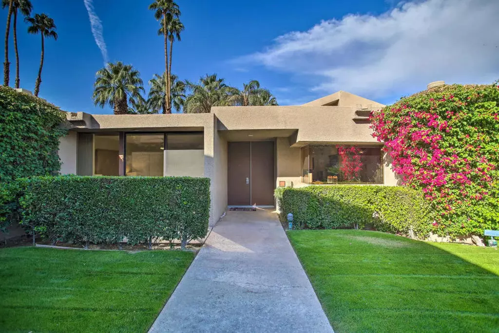 Palm Desert, CA 92260,73736 Club Circle DR #408