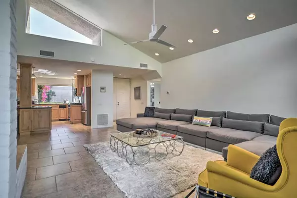 Palm Desert, CA 92260,73736 Club Circle DR #408
