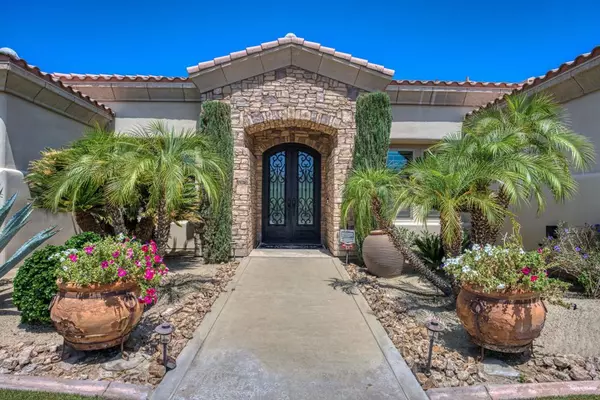 Rancho Mirage, CA 92270,20 Calle La Reina