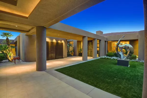 Rancho Mirage, CA 92270,4 Big Sioux RD