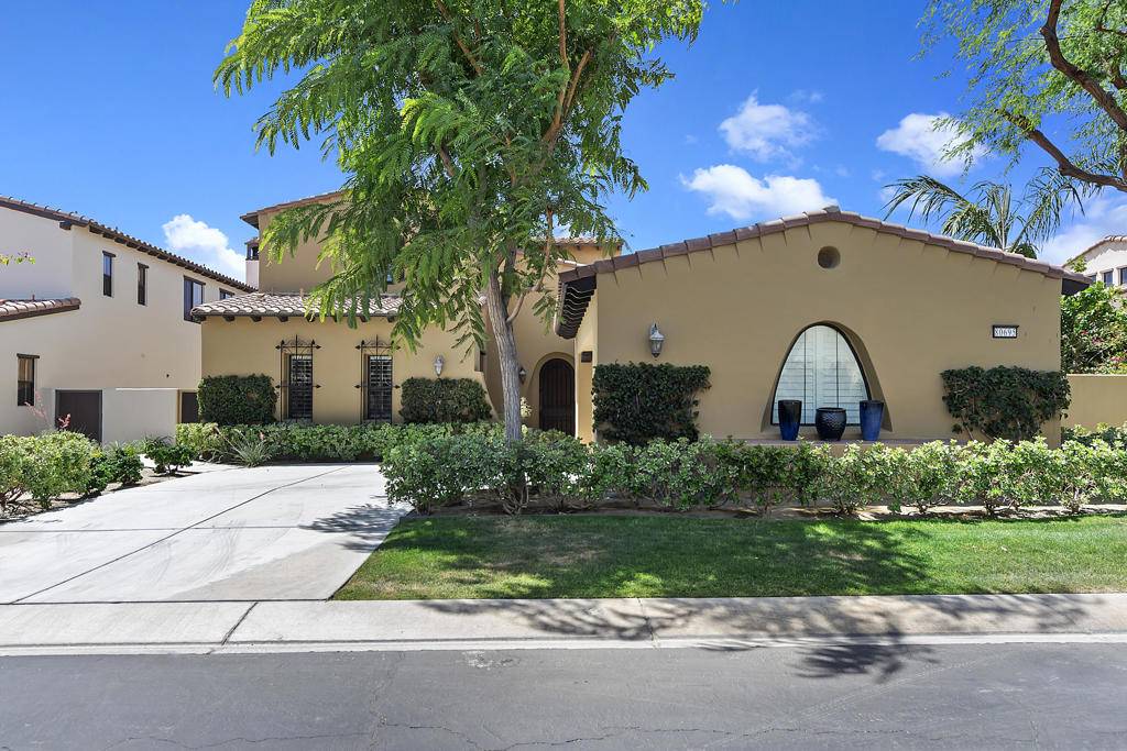 La Quinta, CA 92253,80695 Via Tranquila