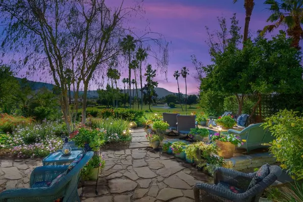 150 Kavenish DR, Rancho Mirage, CA 92270